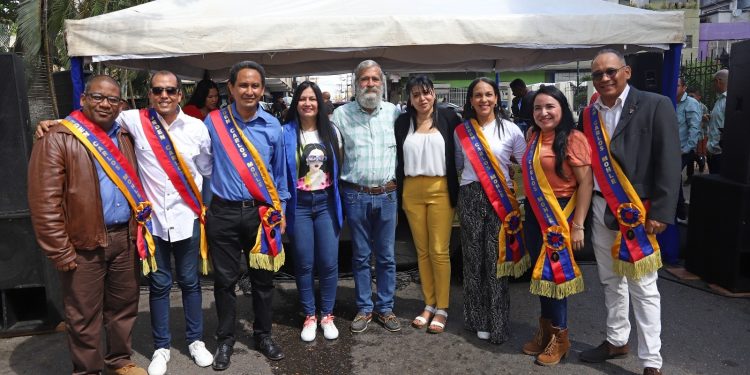 Gobernación de Monagas reconoce y rinde honor a músicos en su día 1 d1499749 958d 4411 90a9 d1dcc10bb7d8