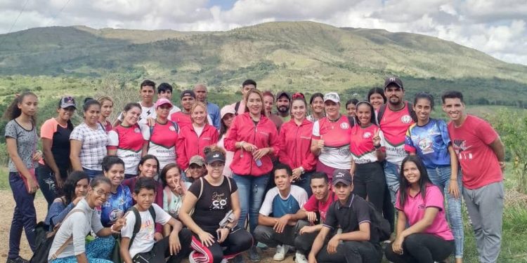 Gobernador Luna consolida conformación de brigadas turísticas comunitarias 1 d6eaca16 cbd5 4407 b6c6 e7d65407162f