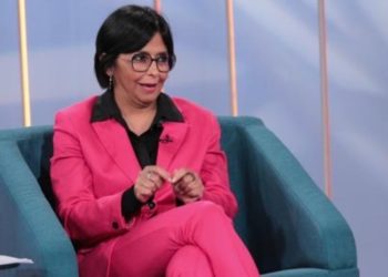 delcy rodriguez 14064