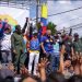 Diosdado Cabello: La oposición está del lado de ExxonMobil, no tienen coraje de asumirse como vende patria 8 diosdado cabello en movilizacion por la defensa del esequibo en carabobo 14415