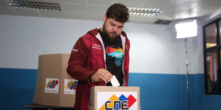 Luna masiva participación del pueblo monaguense en simulacro electoral 1 e079335e f31a 4a24 b7ce 862ae20427ee