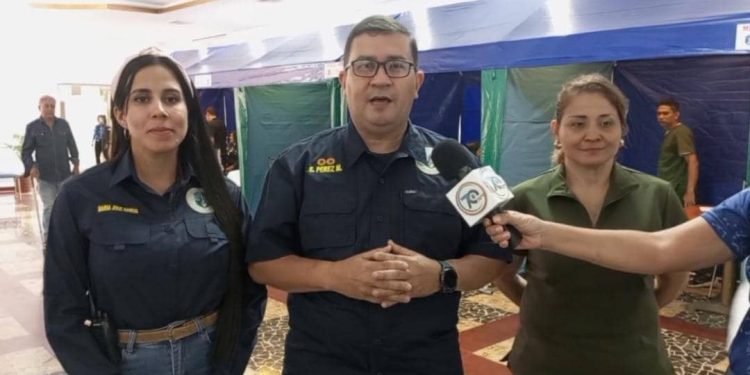 Círculo Militar de Caracas realiza Jornada integral de salud 1 e36a5eca bdb4 4057 b582 d7fd3d5e4180