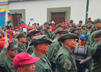 fanb marcha en defensa del esequibo 14497
