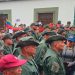 Domingo Hernández Lárez: La FANB está desplegada en el país por el Esequibo 12 fanb marcha en defensa del esequibo 14497