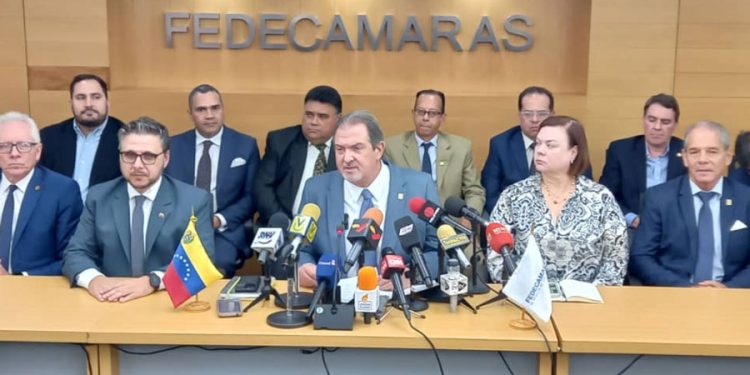 Fedecámaras llama al sector privado a votar en el referéndum por el Esequibo 1 fotojpg 14406