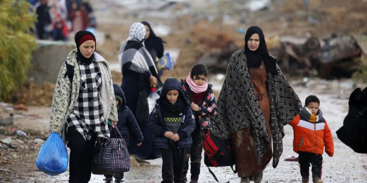 Hamás e Israel acuerdan prolongar el alto al fuego por 2 días más 1 fotojpg 14638