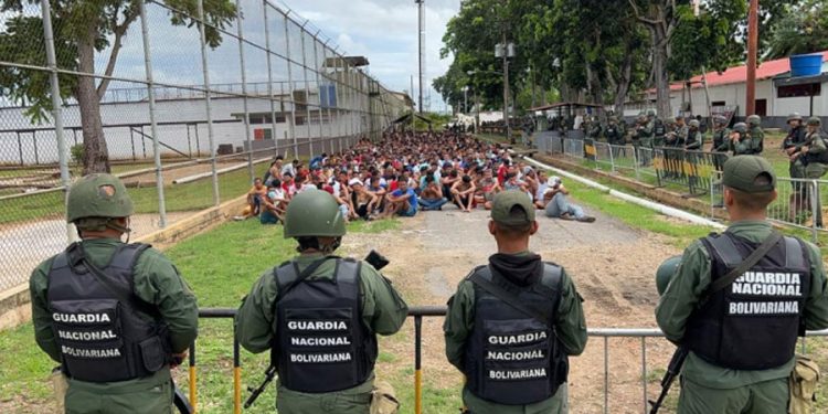 imputan terrorismo al pran de la pica 13885