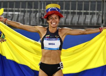 joselyn brea segunda medalla panamericanos santiago 2023 13719