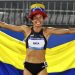 Joselyn Brea gana oro para Venezuela en los 1.500 metros femeninos de Santiago 2023 11 joselyn brea segunda medalla panamericanos santiago 2023 13719
