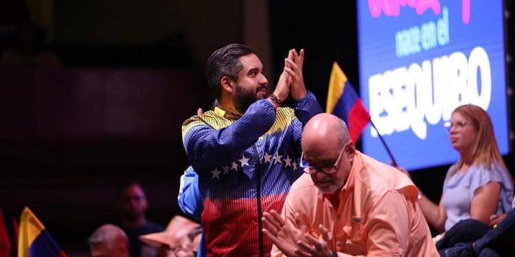 nicolas maduro guerra durante campana por el esequibo en zulia 13944