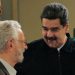 Presidente Maduro lamenta partida física del intelectual argentino Enrique Dussel 11 nicolas maduro jpg 13794