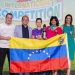 Talento venezolano ganó competencia internacional de aritmética mental 9 nino venezolano gano competencia internacional de aritmetica mental 13639