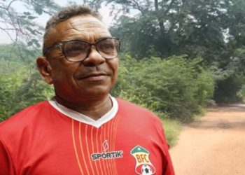 padre del futbolista colombiano 13740