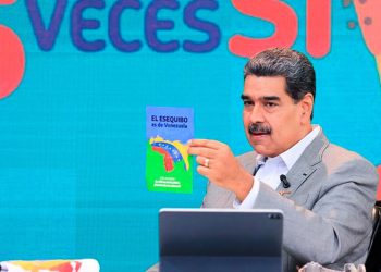 presidente maduro el esequibo es de venezuela 14542 1