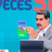 Maduro reiteró denuncia sobre financiamiento de campaña de saboteo por parte de la ExxonMobil 9 presidente maduro el esequibo es de venezuela 14542