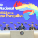 Presidente Maduro lidera acto de unión nacional en defensa del Esequibo 11 presidente maduro lidera acto de union nacional en defensa del esequibo 13859
