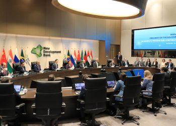 presidente nicolas maduro los brics y su nuevo banco tienen en venezuela un socio y aliado 11515