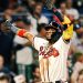 Ronald Acuña Jr MVP y ganador del premio Luis Aparicio 10 ronaldacunajr13 1700775410141