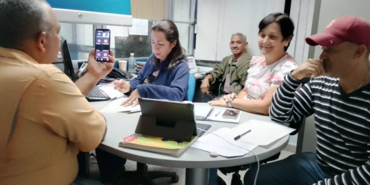 Balance 2023: Sector Salud Monagas destaca en abordaje comunitario 1 0fc5218f 75f4 4d4e b2a0 6d27025de160