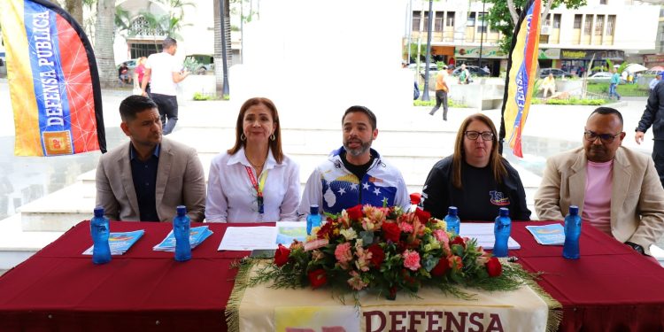 En Monagas realizan consulta pública de Ley Orgánica para Defensa del Esequibo 1 2b7530ca 0886 4b06 be84 e4280ddabfd9