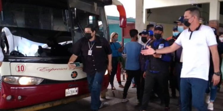 Terminales de Monagas listos para la zafra navideña 1 594d0cf5 a5ec 404e 845e 6dc01387135c