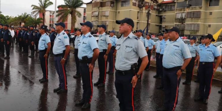 Desplegarán más de 760 efectivos en concierto aniversario de Maturín 1 5be81407 50e9 4be3 a1f4 d8c76e6d8281