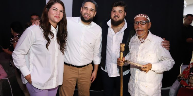 Maestro José "Chúo" Galindo ganador absoluto del salón 7 de Diciembre 1 7e932e76 880a 4e34 a812 8c6b392a49b6