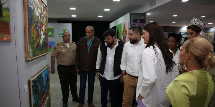 Maturineses celebran los 263 años de la ciudad con exposición de arte y gaitas 1 8f08112f a660 42d7 9ed2 2c2bb0c299c5 1