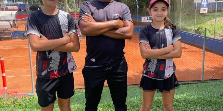 Academia ATR disputa Torneo Grado 4 Cosat en Colombia 1 IMG 20231130 WA0054