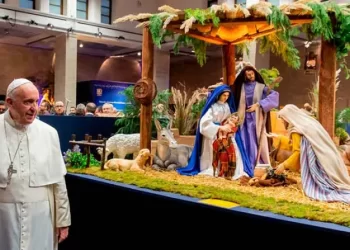 PapaFrancisco DanielIbanez ACIPrensa 091219