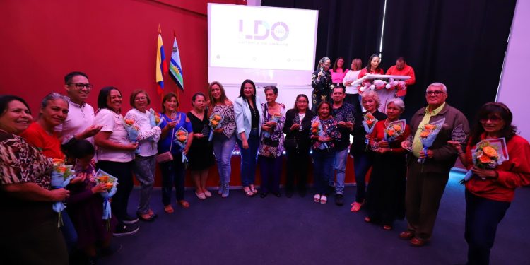 Instituto Estadal de la Mujer y la Familia rinde homenaje a sus trabajadores 1 a20b849f 458f 4442 b588 6cfd8ad6bc6f