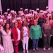 Certifican 242 defensoras comunales de derechos de la mujer en el municipio Maturín 9 cb26c387 1f4c 4c98 93e5 9110c08796ac
