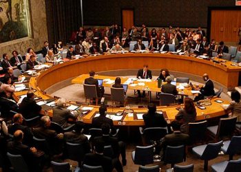 El Consejo de Seguridad de la ONU aprueba una resolución sobre Gaza que llama a facilitar el acceso de ayuda humanitaria 1 consejo de seguridad onu 15197