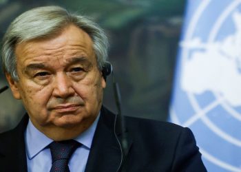 el secretario general de la onu antonio guterres afp 13053