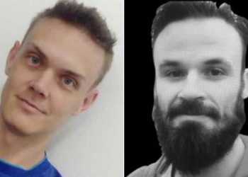 fueron liberados del sebin los estadounidenses airan berry y luke denman 15443