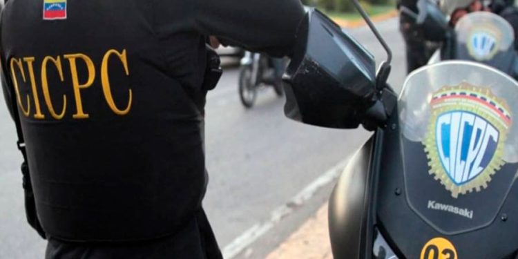 Asesinó a su comadre para no pagarle una deuda de 500 dólares 1 imagen referencial cicpc 14230