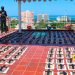 Incautados 170 kilos de presunta marihuana en La Guaira 12 incautados 170 kilos de presunta marihuana en la guaira 15458