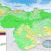 Presidente Maduro ordena publicar y difundir nuevo mapa de Venezuela 8 mapa de venezuela 14978 1