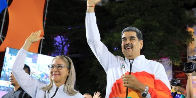 nicolas maduro 14902