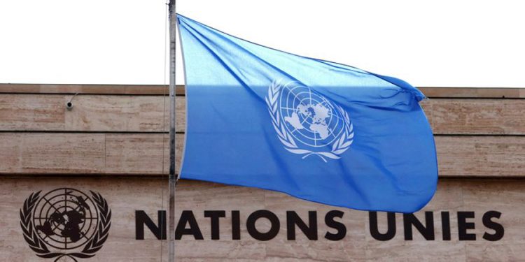 La ONU recuerda que los fallos de la CIJ son vinculantes para Venezuela y Guyana 1 onu 9348