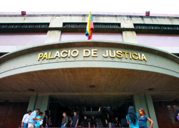 palacio de justicia 1586