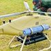 Dron del ejército de Nigeria mata por error a 85 civiles mientras celebraban una fiesta musulmana 9 port dron nigeria