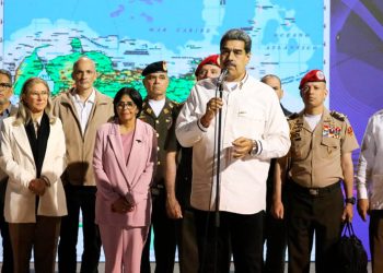 presidente nicolas maduro 15285