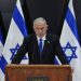 Benjamín Netanyahu promete seguir la guerra "hasta el final" pese a negociaciones para una tregua 10 primer ministro israeli benjamin netanyahu 13819