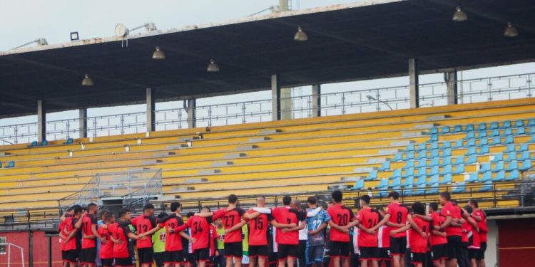 Atlético La Cruz continúa la pretemporada 1 20240129 100739 1024x682 1
