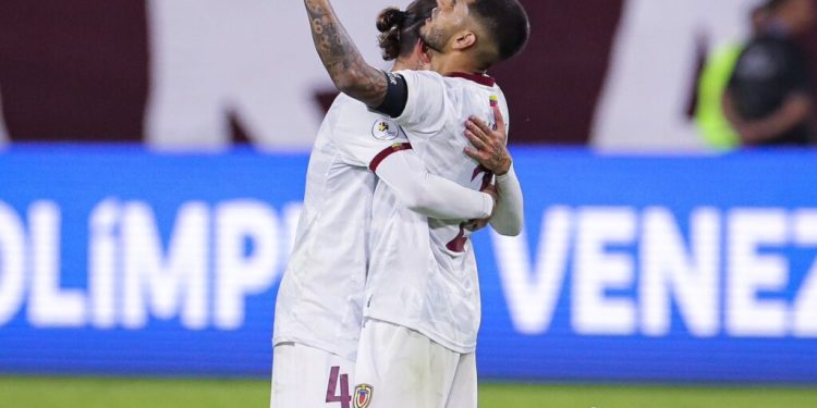 Vinotinto Sub 23 triunfa 1-0 ante Colombia 1 20240130 163327 1024x920 1