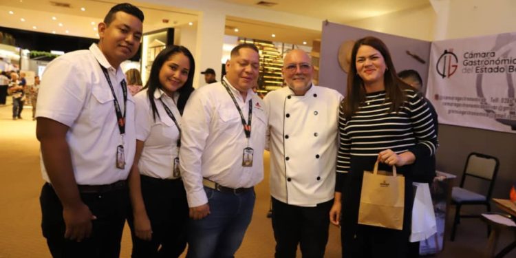 Maturín abre sus puertas al desarrollo productivo del sector gastronómico en el municipio 1 22b2425d 4415 4621 ad85 accffe8e0624