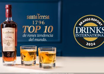 Santa Teresa 1796 en el top 10 de rones en el mundo 2 26dd6998 6bc9 4910 98b5 335f6b44cd9e