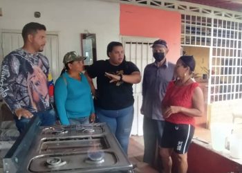 Rehabilitación del sistema de gas por tubería en Santa Bárbara registra 70% de avance 3 2b97e286 04ea 43c6 b543 cbc9d3aa3a01