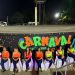 Habitantes de Chaguaramas gritaron Carnaval al ritmo del calipso 9 31168181 4f18 494c 86c6 0dc14dfa1dad
